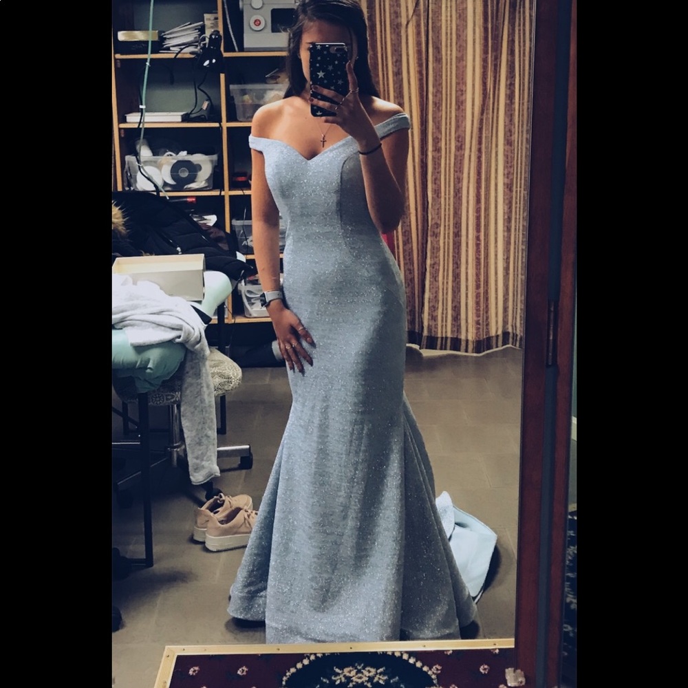 Jovani Prom Dress